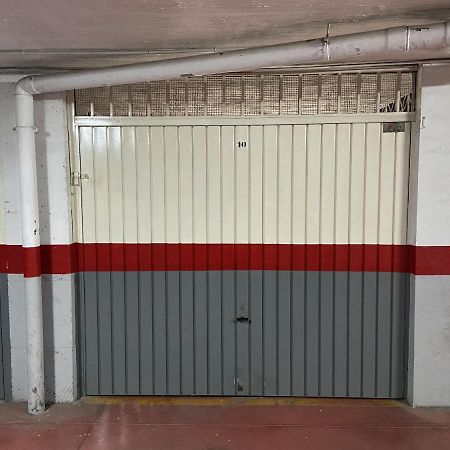 Piso De 1 Habitacion En Jalon By Sharingco Malaga Ngoại thất bức ảnh
