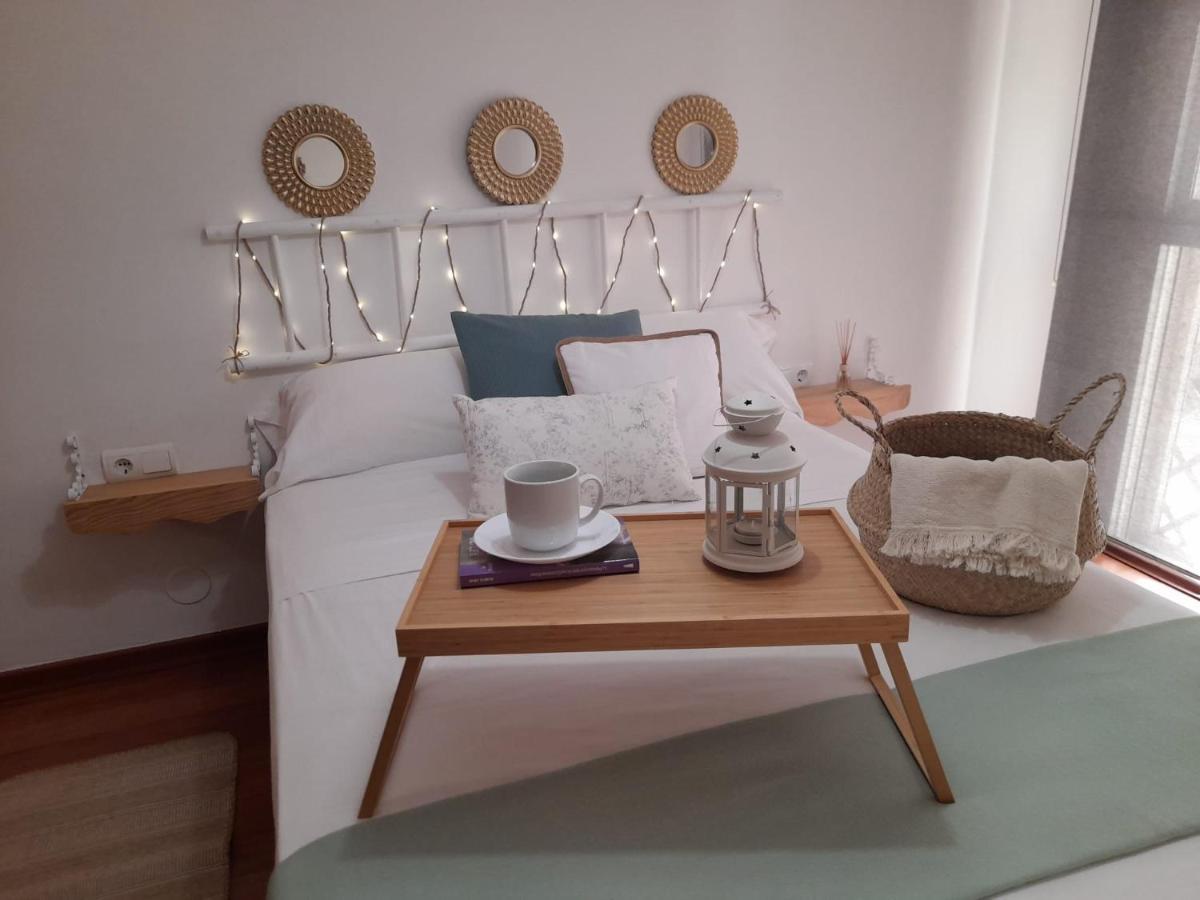Piso De 1 Habitacion En Jalon By Sharingco Malaga Ngoại thất bức ảnh