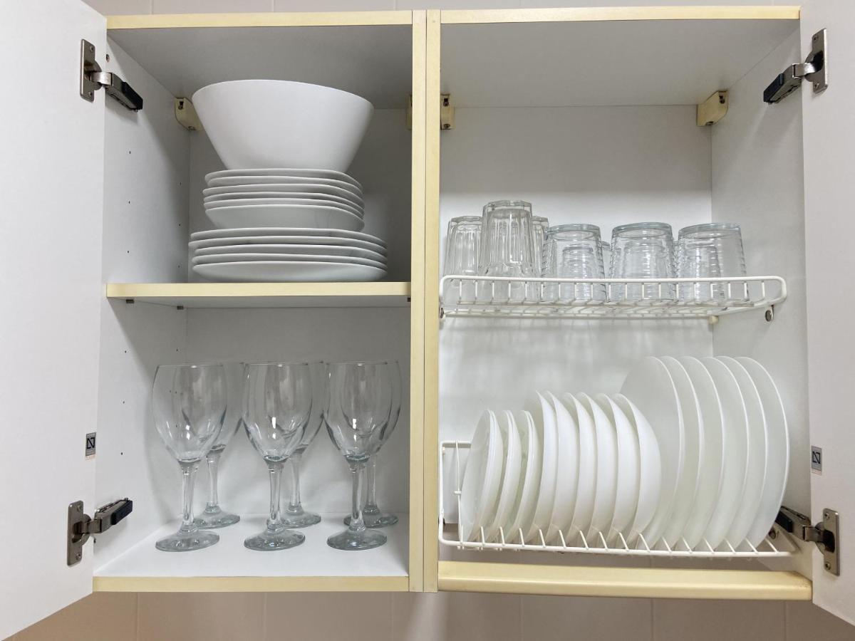 Piso De 1 Habitacion En Jalon By Sharingco Malaga Ngoại thất bức ảnh
